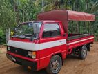 Mitsubishi L300 1980