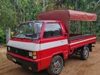 Mitsubishi L300 1980