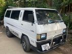 Mitsubishi L300 1981