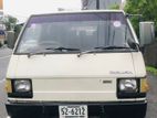 Mitsubishi L300 1981