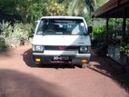 Mitsubishi L300 1981
