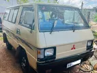 Mitsubishi L300 1981
