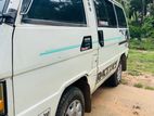 Mitsubishi L300 1982