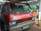 Mitsubishi L300 1983