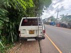 Mitsubishi L300 1983