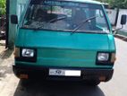 Mitsubishi L300 1983