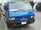 Mitsubishi L300 1983