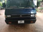 Mitsubishi L300 1983