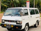 Mitsubishi L300 1983