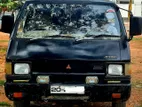 Mitsubishi L300 1983