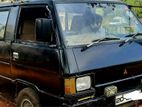 Mitsubishi L300 1983