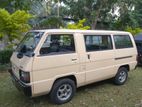 Mitsubishi L300 1983