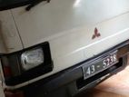 Mitsubishi L300 1983