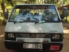 Mitsubishi L300 1983