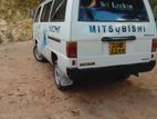 Mitsubishi L300 1983