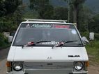 Mitsubishi L300 1984