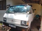 Mitsubishi L300 1984