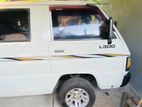 Mitsubishi L300 1984