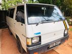 Mitsubishi L300 1984
