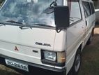 Mitsubishi L300 1984