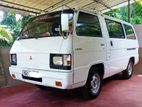 Mitsubishi L300 1984