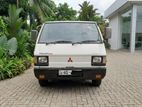 Mitsubishi L300 1984