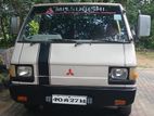 Mitsubishi L300 1984