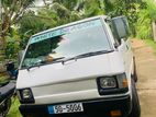 Mitsubishi L300 1984