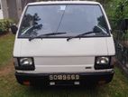 Mitsubishi L300 1985