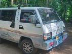 Mitsubishi L300 1986