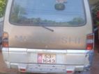 Mitsubishi L300 1987