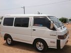 Mitsubishi L300 1989