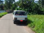 Mitsubishi L300 1990