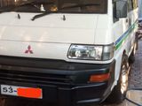 Mitsubishi L300 1992