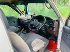 Mitsubishi L300 1992