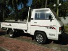Mitsubishi L300 1994
