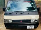 Mitsubishi L300 1998