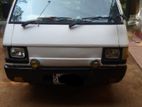 Mitsubishi L300 2012