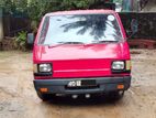 Mitsubishi L300 Delica 1984