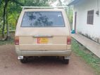Mitsubishi L300 1979