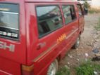Mitsubishi L300 Delica 1983