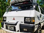 Mitsubishi L300 1984