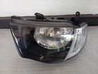 Mitsubishi l300 head light