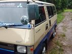 Mitsubishi L300 1988