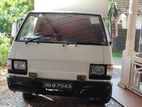 Mitsubishi L300 L 300 Lorry 1988