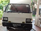 Mitsubishi L300 L 300 Lorry 1988