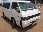 Mitsubishi L300 1979
