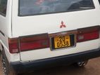 Mitsubishi L300 1981