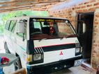 Mitsubishi L300 1995