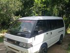 Mitsubishi L300 PO 15 1991